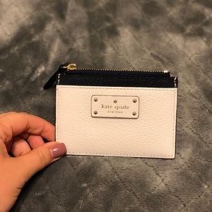 ♠️ Kate Spade Grove Street Adi Cardholder ♠️